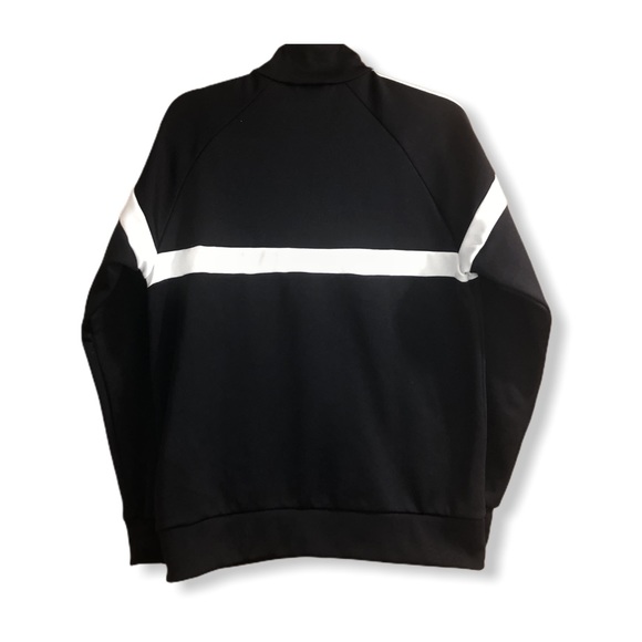 Adidas track style jacket - Picture 2 of 5